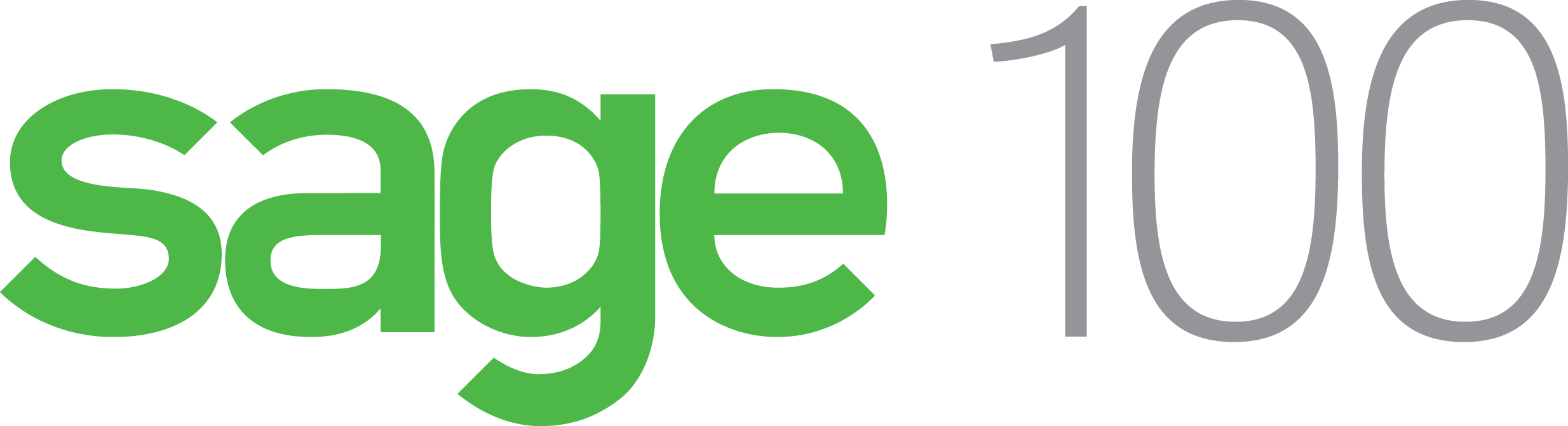 Related Wallpapers - Sage 50 Premium Accounting 2017 - 3 User (2468x672), Png Download