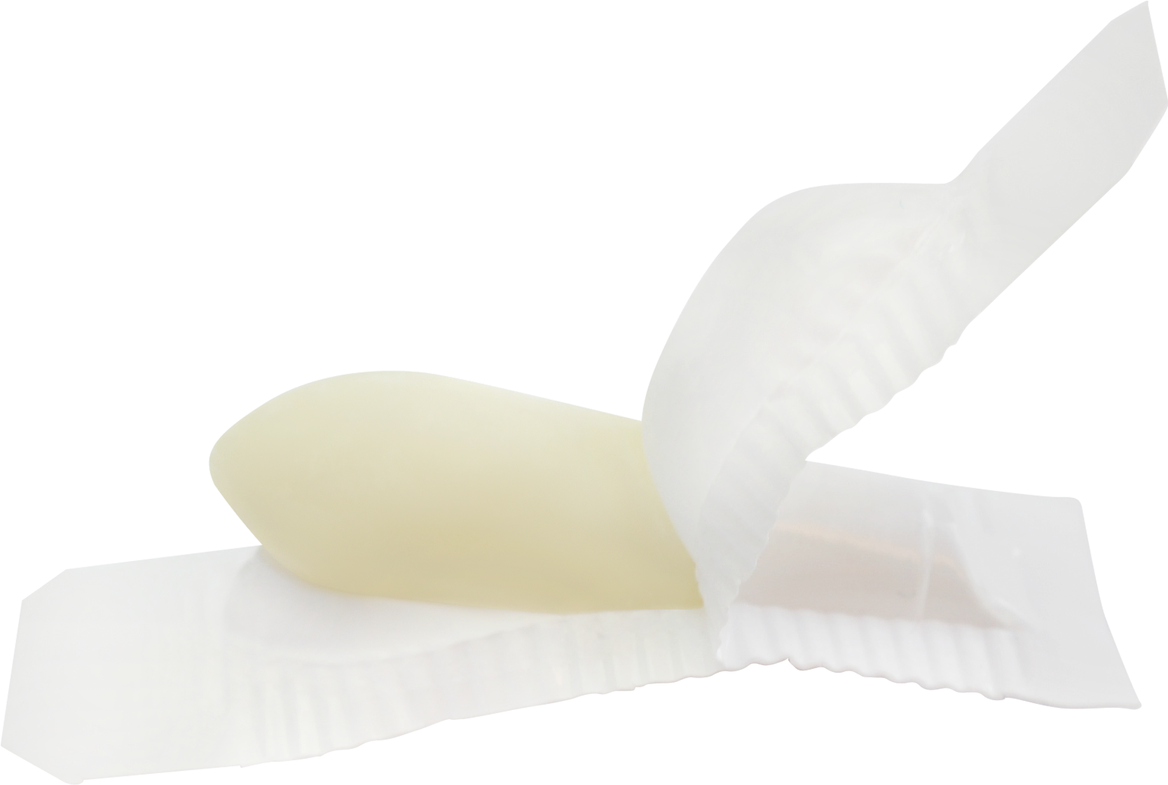 Heavenly Vanilla Vaginal Moisturizing & Lubricating - Construction Paper (2000x1600), Png Download