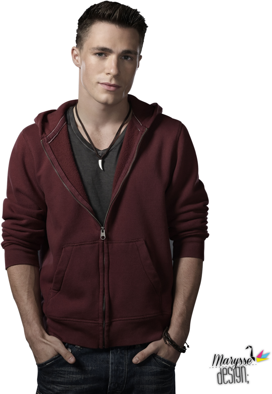 Transparent Pictures Free Icons - Roy Harper Png (1024x1365), Png Download