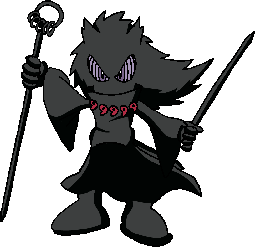 The Sage Of The Six Paths By Tails - Sage Of Six Paths Sonic (815x789), Png Download