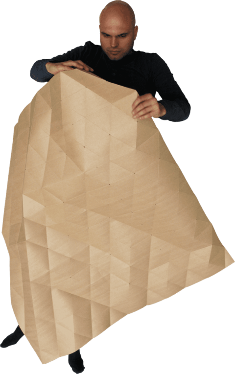 Free Png Architecture Model Png Images Transparent - Architecture Student Png (480x764), Png Download