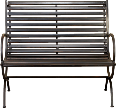 Park Bench Psd - Chair Image For Photoshop (400x374), Png Download