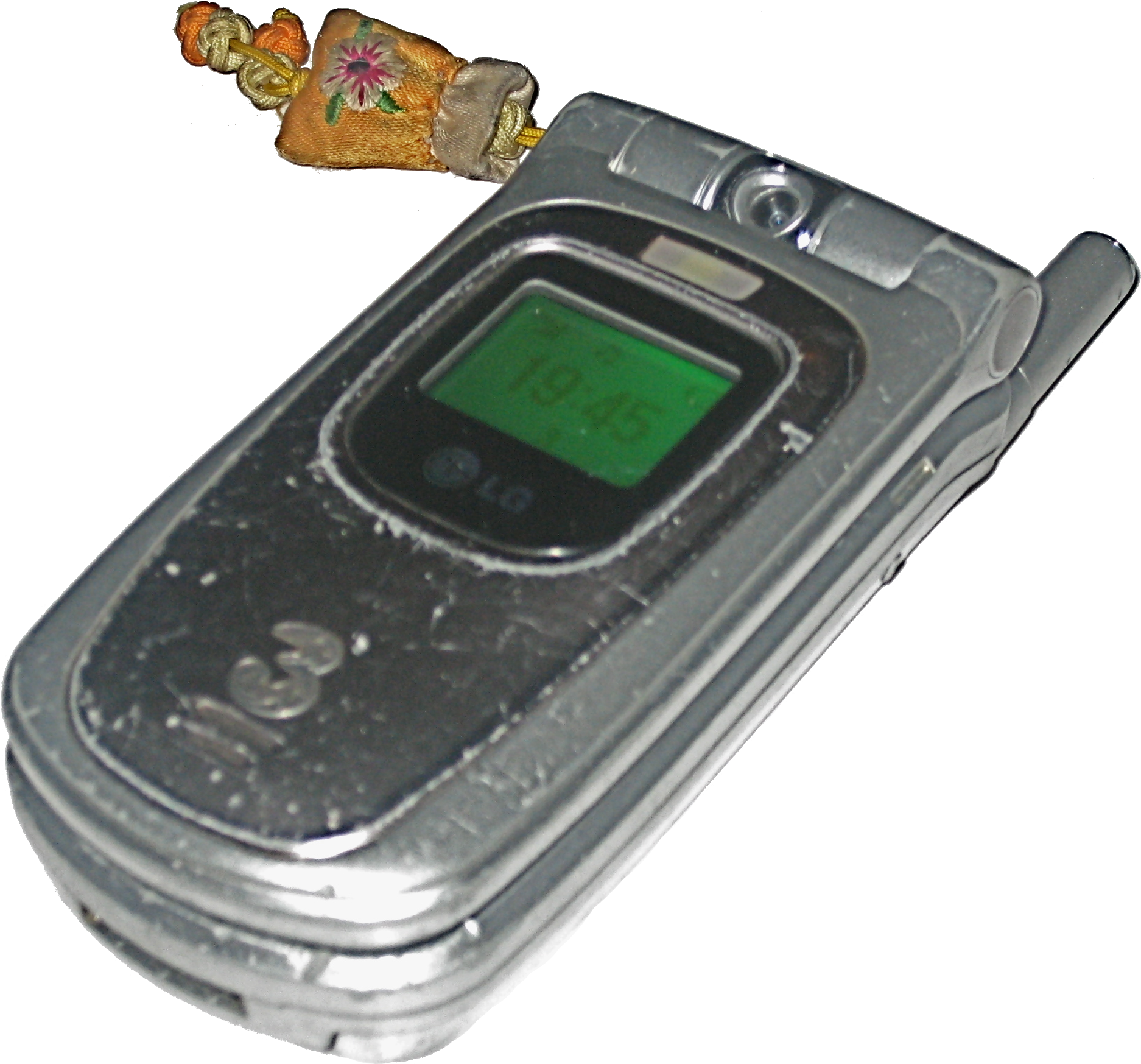 Lg 8120 (1920x1764), Png Download