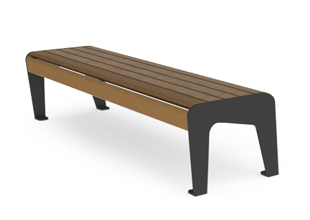 Bench Soft - Png Soft Bench (450x330), Png Download