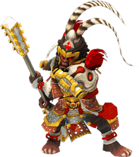 Clash Of Lords 2 Images Epic Hero Toxic (350x350), Png Download