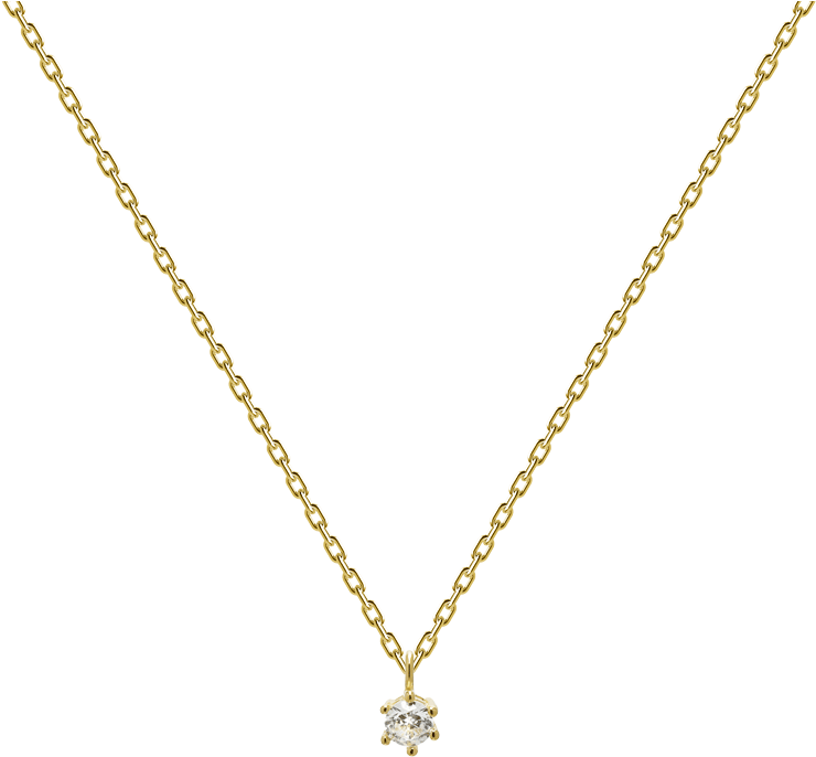 Necklace (1000x1000), Png Download