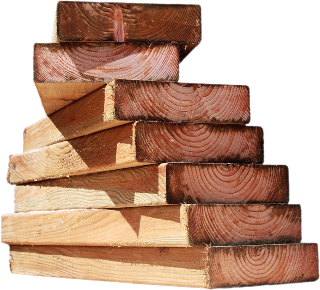 Hidden Fasteners - Lumber Png (642x581), Png Download