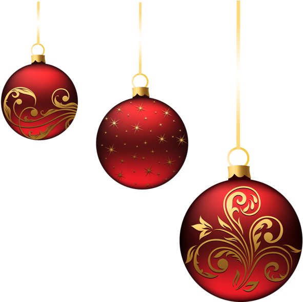 0, - Christmas Tree Ornament Png (600x587), Png Download