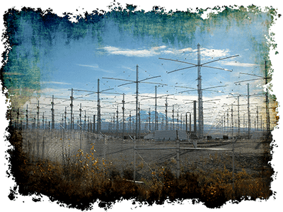 Haarp Directed Energy Indicated To Cause Japanese Fukushima - Conspiracy Theories Haarp (400x300), Png Download