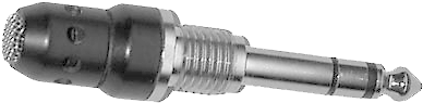 Mcp 90 0 Square - Telex Mcp-90-0 Flushmount Gooseneck Mic (387x387), Png Download