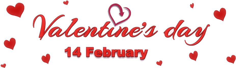 Happy Valentines Day Week - Valentinstag Kaffeetasse (1000x313), Png Download