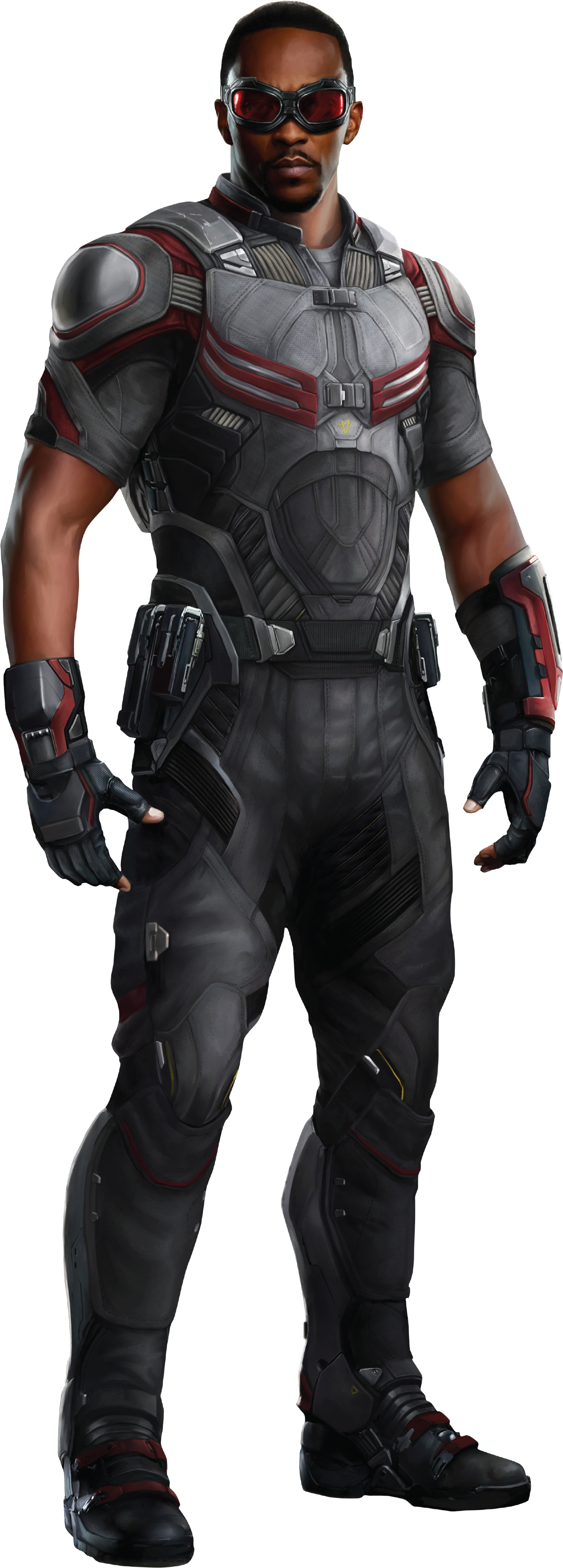 Cw Fathead Render 11 - Michael Keaton Vulture Costume (1534x4000), Png Download