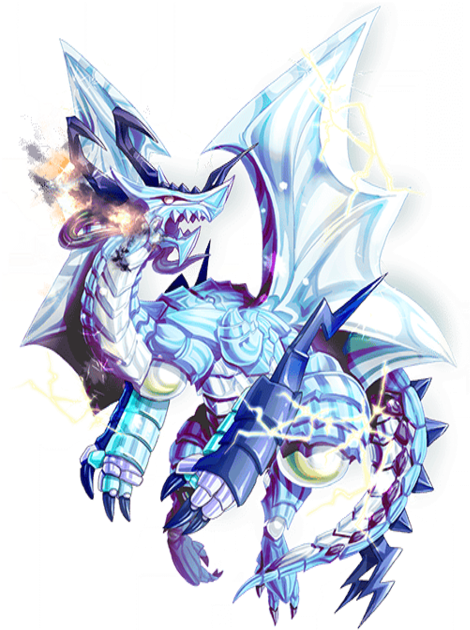 Wyvern Transparent - Thunder Dragon Png (480x640), Png Download