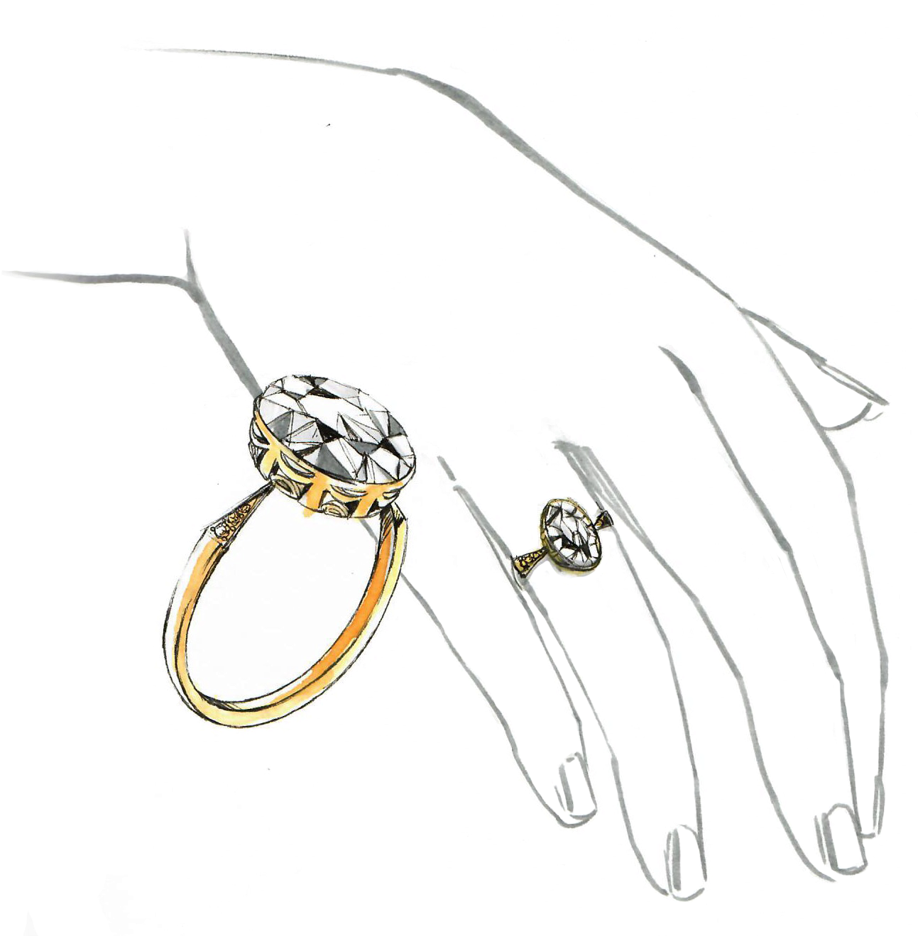 Carnival Collection (1394x1357), Png Download