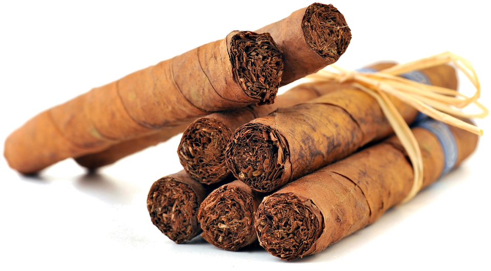Tobacco Image Purepng Free - Blvk Tobacco (1000x546), Png Download