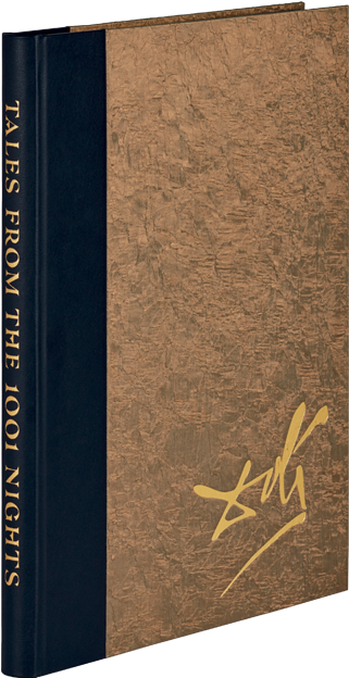 The Limited Edition Plates Volume Bound In Tsarina - Leather (700x700), Png Download