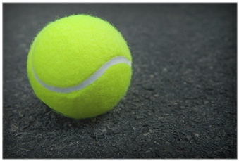 Paddle Tennis (400x400), Png Download