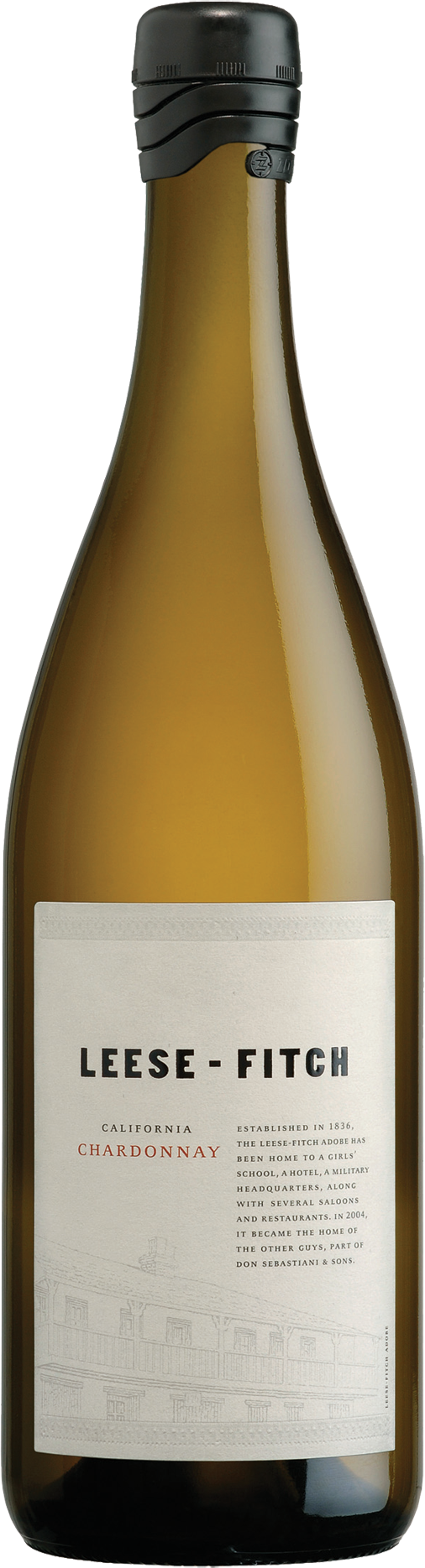 Stonier Chardonnay 750ml (506x1869), Png Download