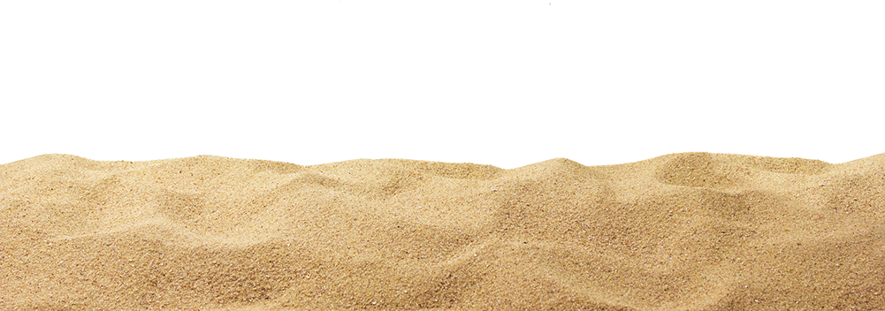 Sand Png - Sahara (1001x352), Png Download