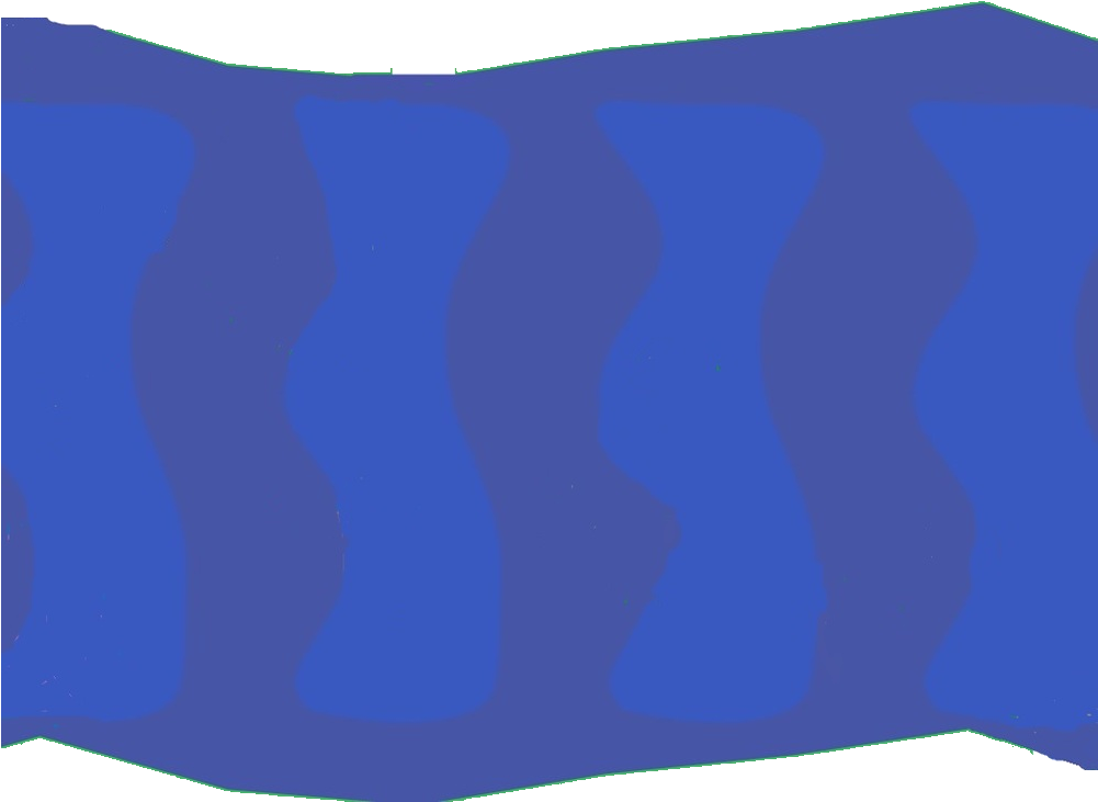 River - Mope Io River Current (1000x744), Png Download