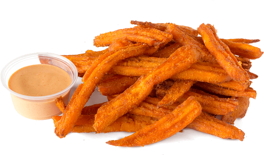 Sweet Potato Fries Png Vector Transparent Stock - Sweet Potato Fries Png (960x638), Png Download