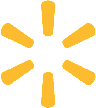 Walmart Logo Png Images - Walmart Logo Transparent Background (880x645), Png Download