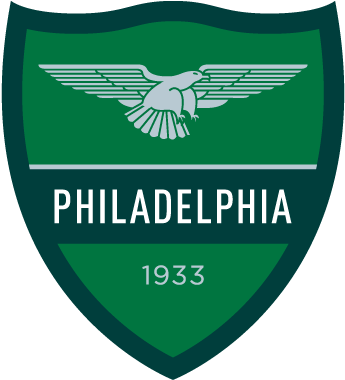 Section 215-a Philadelphia City Sports Blog - Philadelphia Eagles Logo Redesign (420x380), Png Download