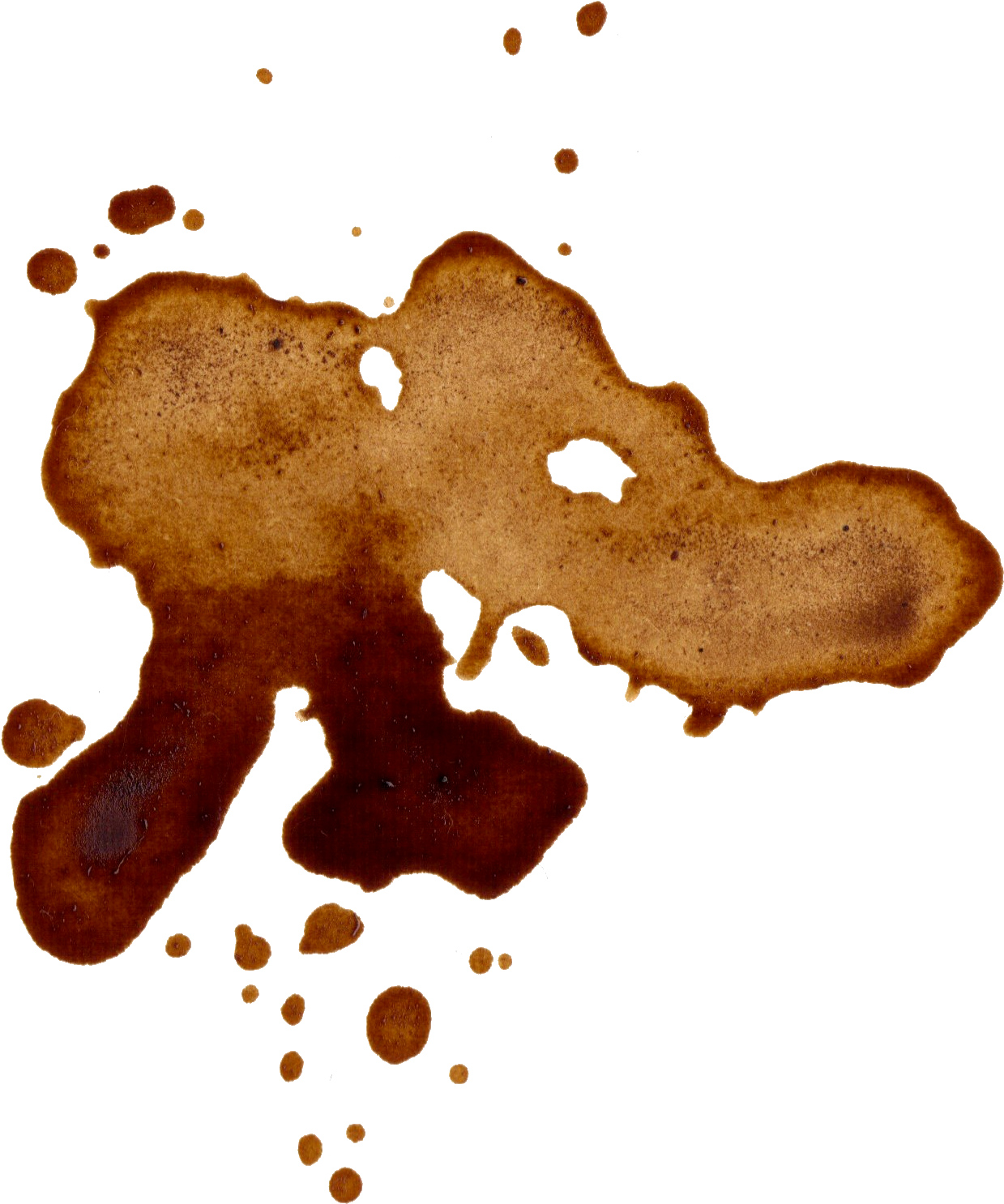 Free Download - Coffee (2000x1485), Png Download