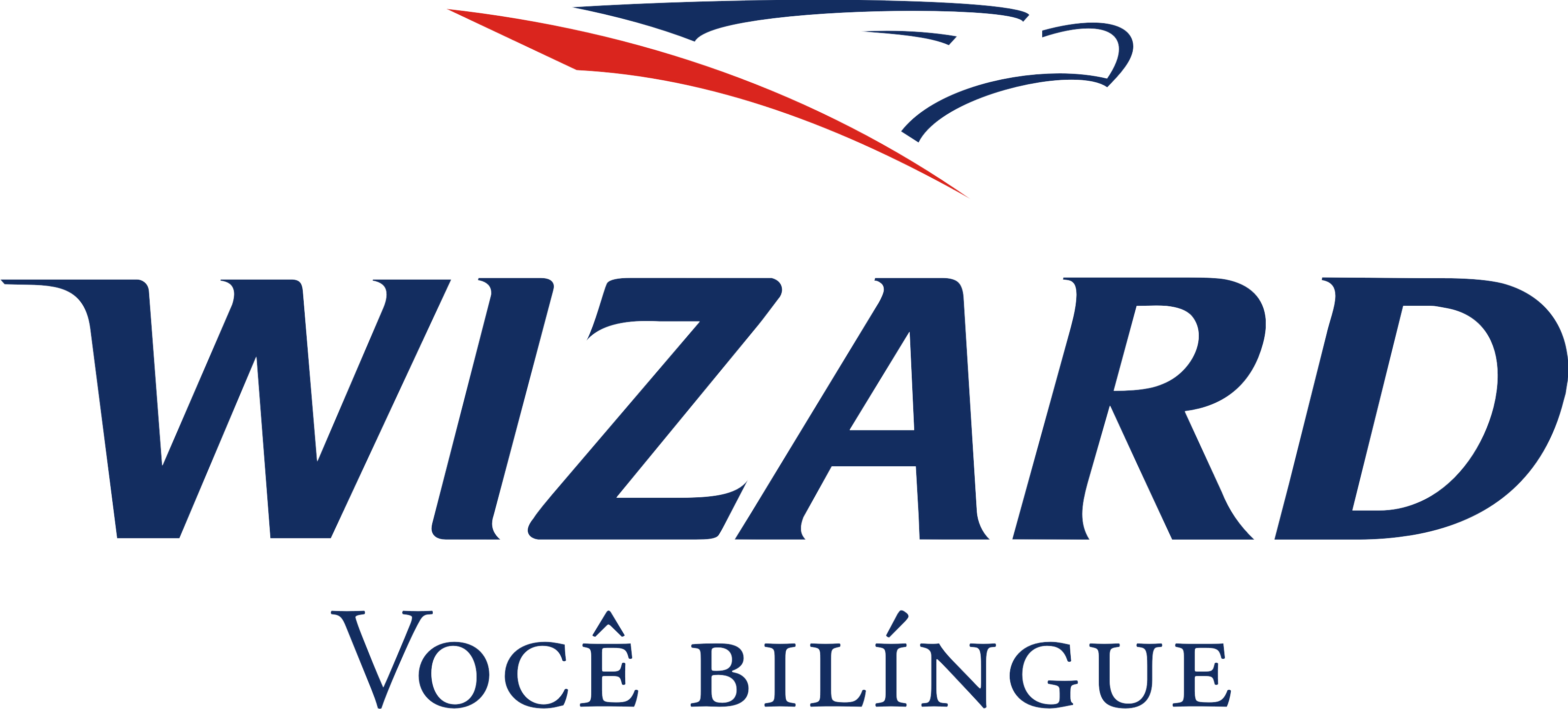 Logodownload Org Download De - Wizard Ingles (3185x1440), Png Download