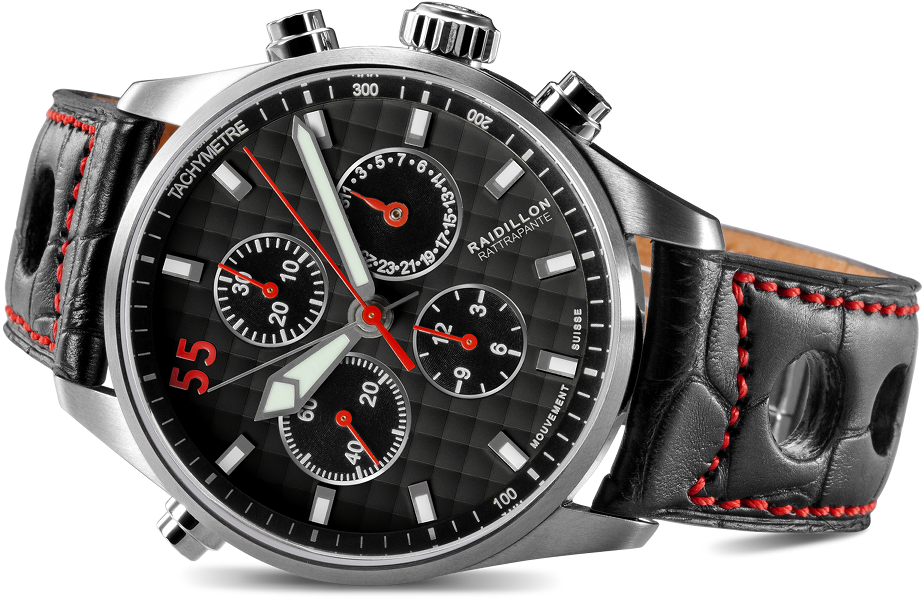 Wrist Band Watch Png Image - Free Png Images Of Watch (1200x800), Png Download