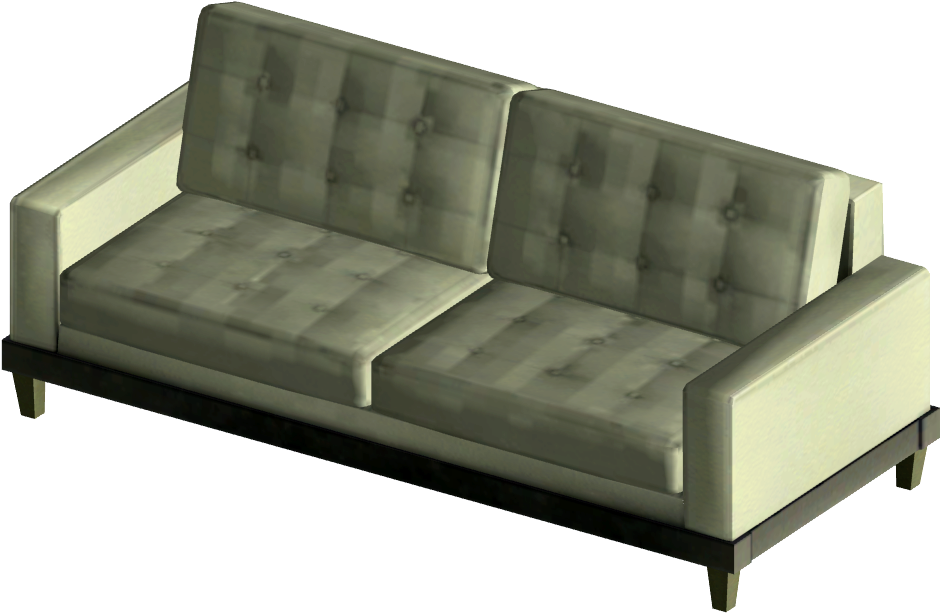 Couch - Couch Png (987x654), Png Download