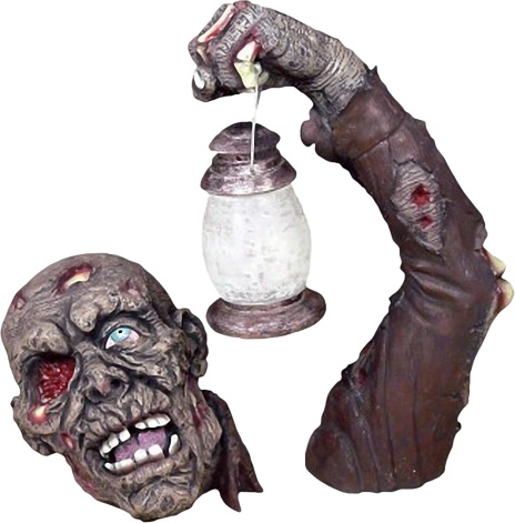 Zombie Png Image Transparent Background - Zombies Png (464x471), Png Download