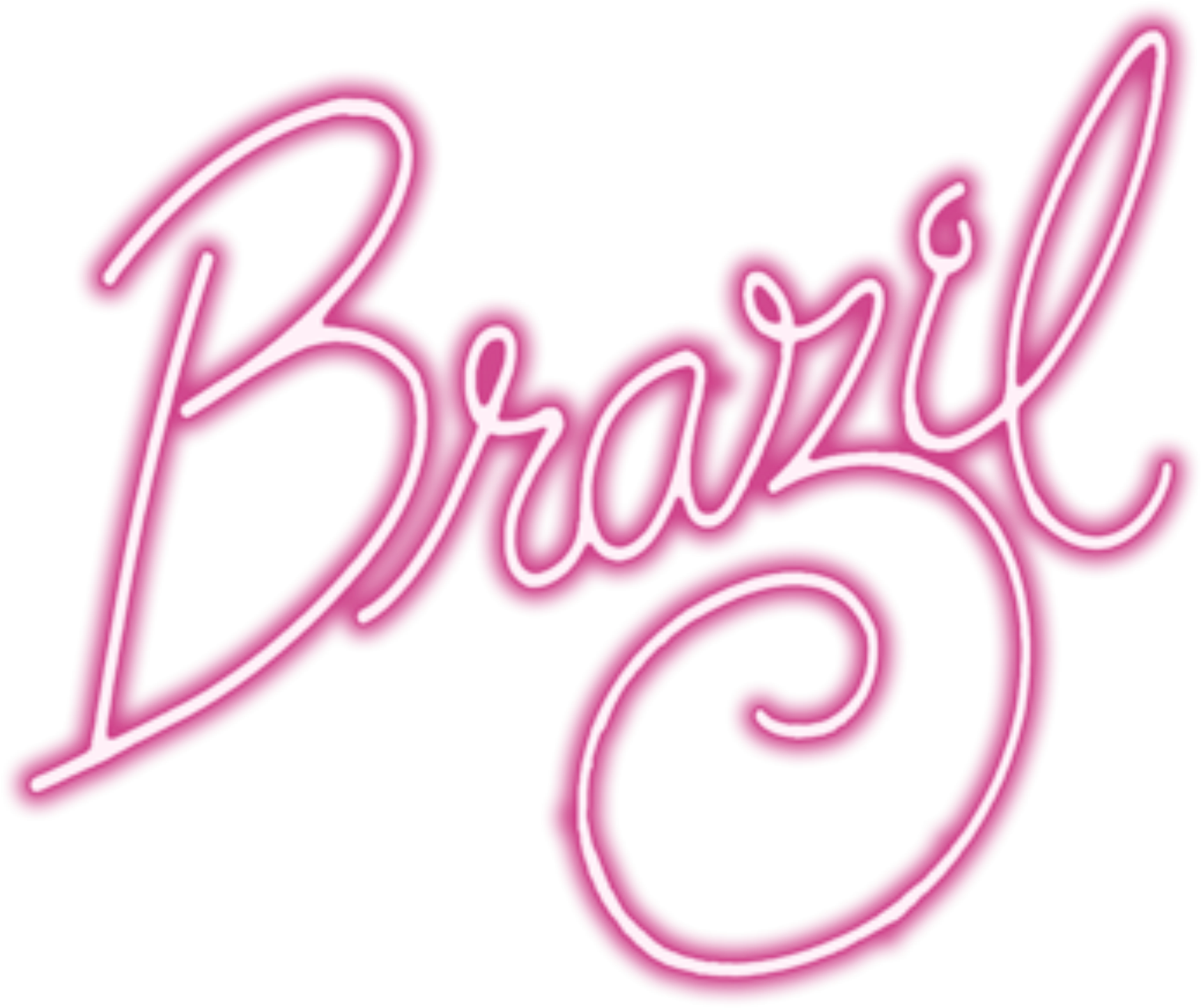 Brazil Movie Logo (1920x1542), Png Download