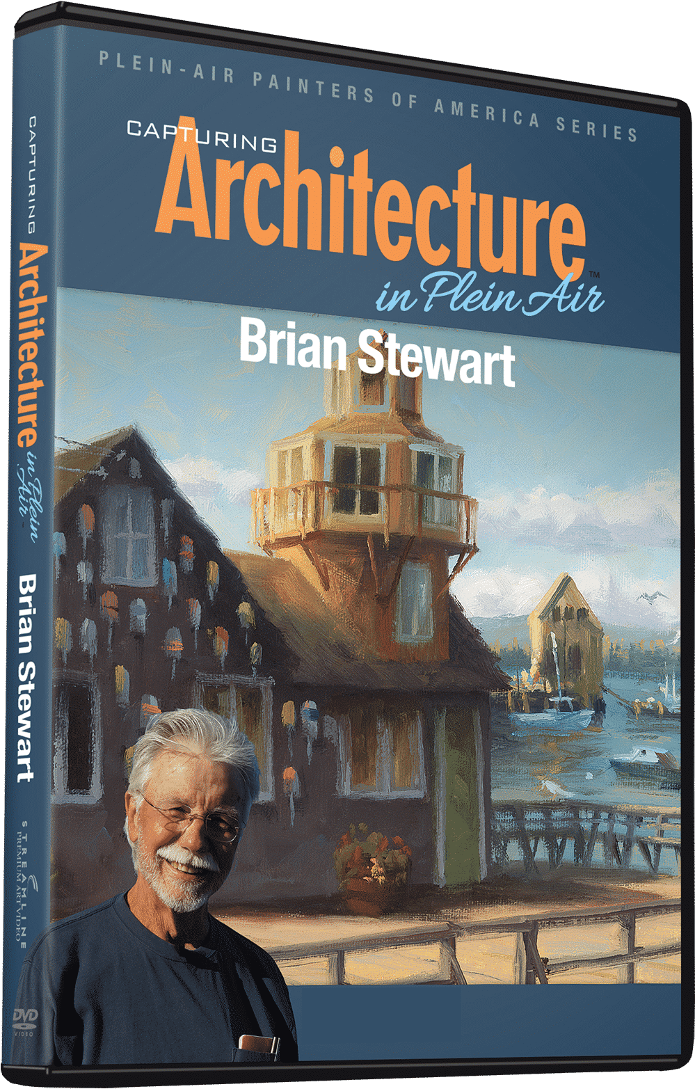 Capturing Architecture In Plein Air - Architecture (1028x1600), Png Download