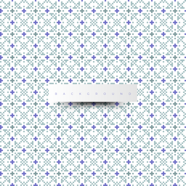 Trendy Pattern With Purple Color, Background, Texture, - Lian Li Bz-525b, Mounting Frame Hardware/electronic (640x640), Png Download