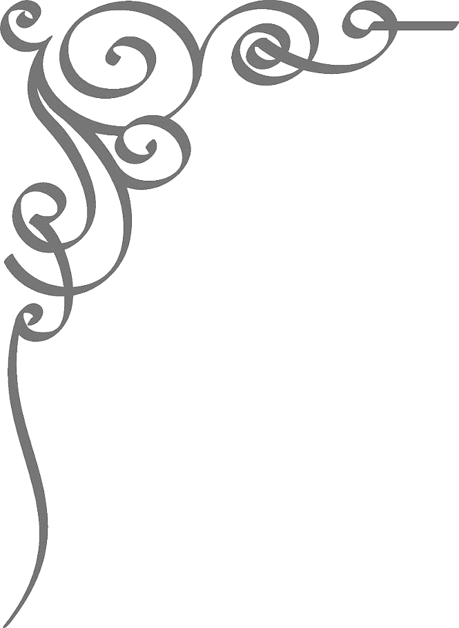 Corner Of Paper Designs (665x910), Png Download