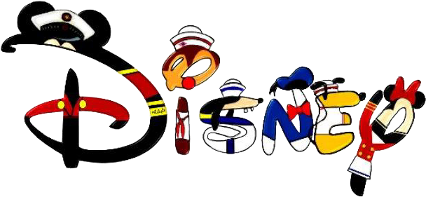 Disney - Disney Clipart (629x292), Png Download