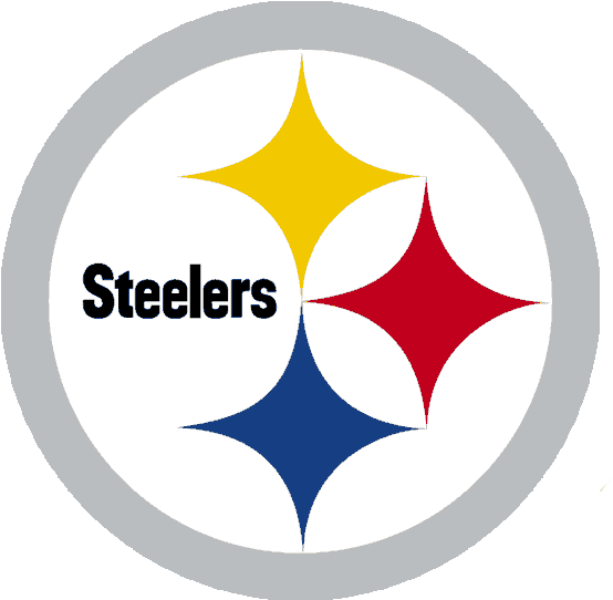 Pittsburgh Steelers Logo - Pittsburgh Steelers (750x603), Png Download