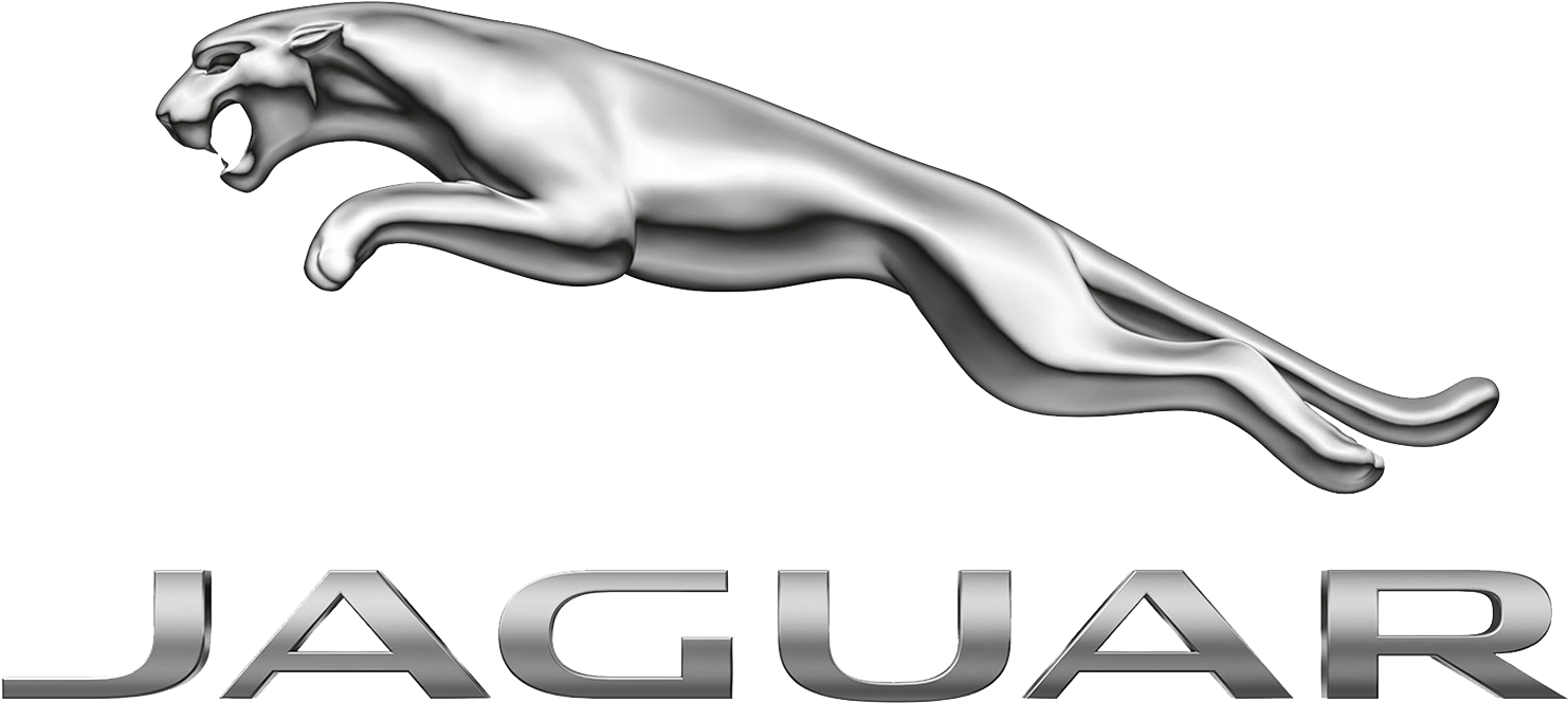Jaguar Logo - Car Company Png Logo (1600x1200), Png Download