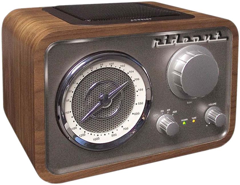 Crosley Cr221 (650x553), Png Download