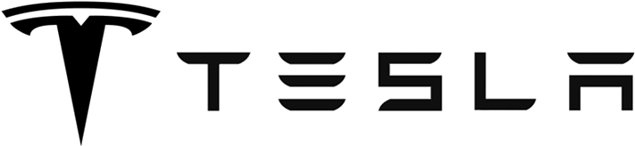 Elon Musk Tesla Logo (800x390), Png Download