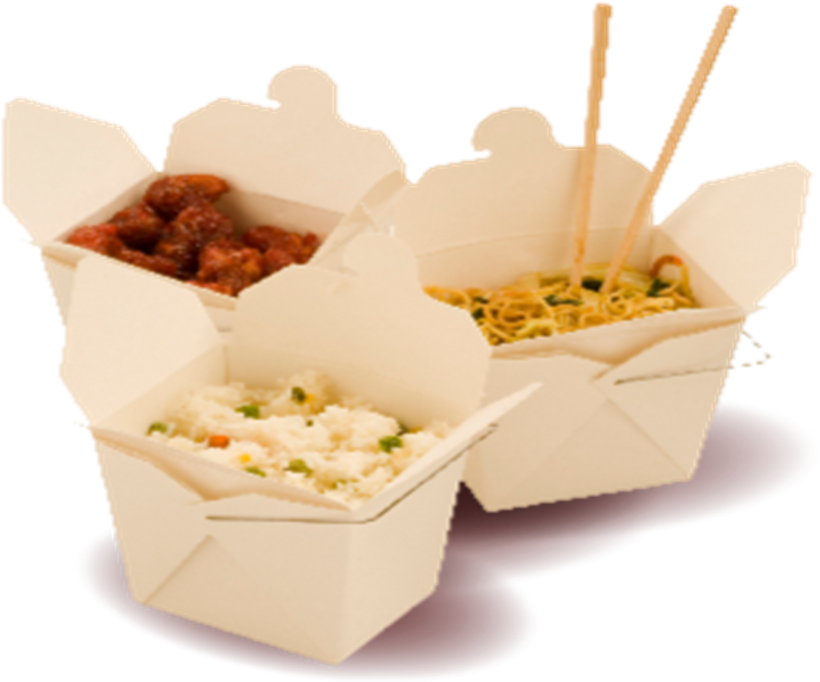 Deliver Quality Food & Fun • Open 7 Days A Week - Chinese Takeout Png (1920x1440), Png Download