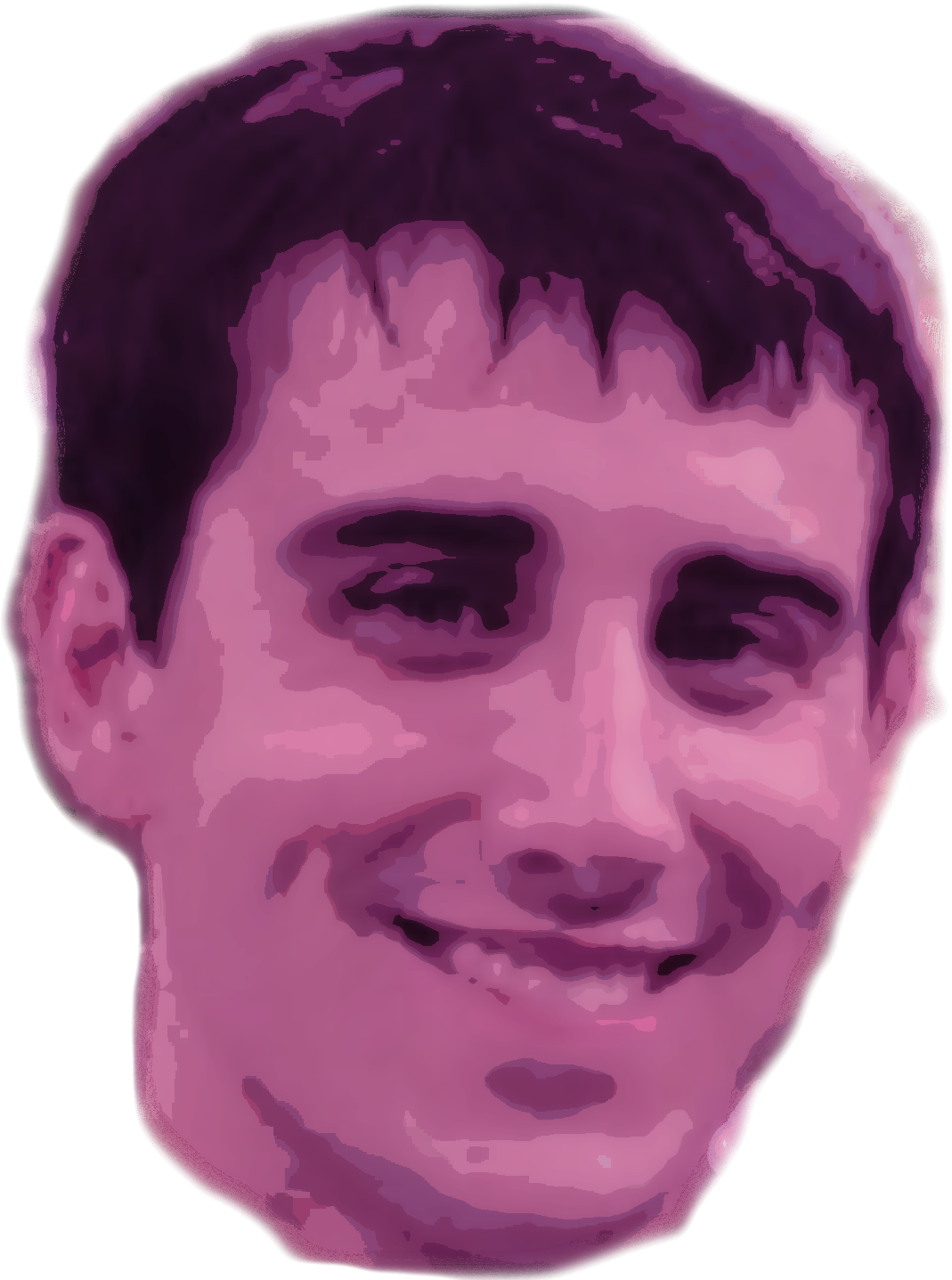 Newcomer Brian - Illustration (1069x1444), Png Download