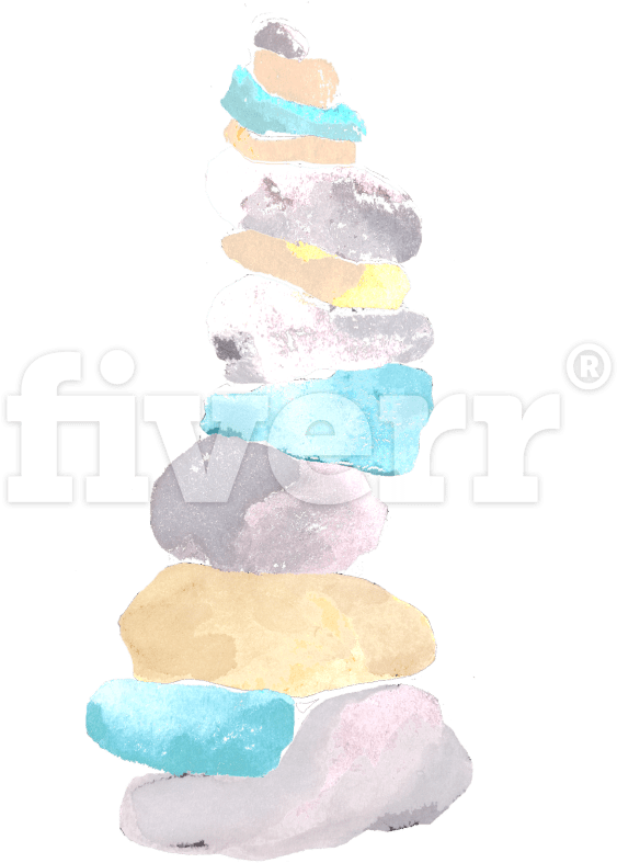 Do A Watercolor Illustration On Any Theme Or Children - Teddy Bear (1200x1200), Png Download