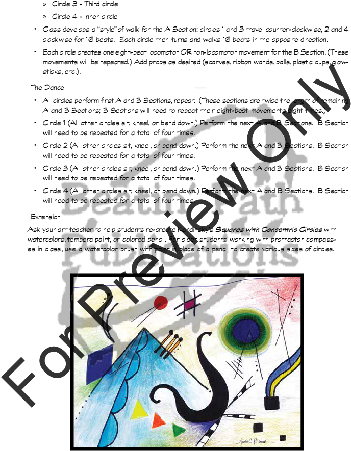 Painted Music Thumbnail - Music (816x1056), Png Download