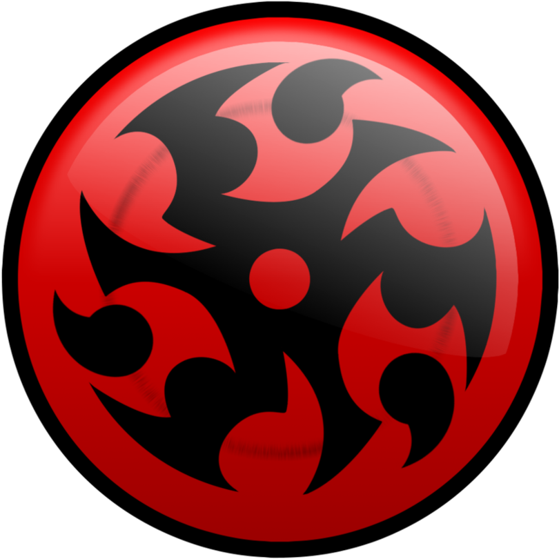 Life Sharingan Final Awakening By Itachi3xa-d30n7hh - Naruto All Vilages Kages (894x894), Png Download