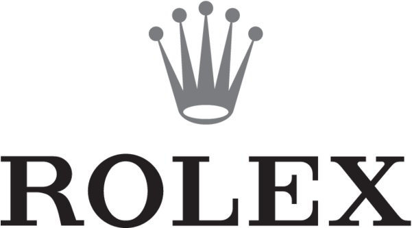 Rolex Logo Png Photos - Rolex Logo (600x600), Png Download