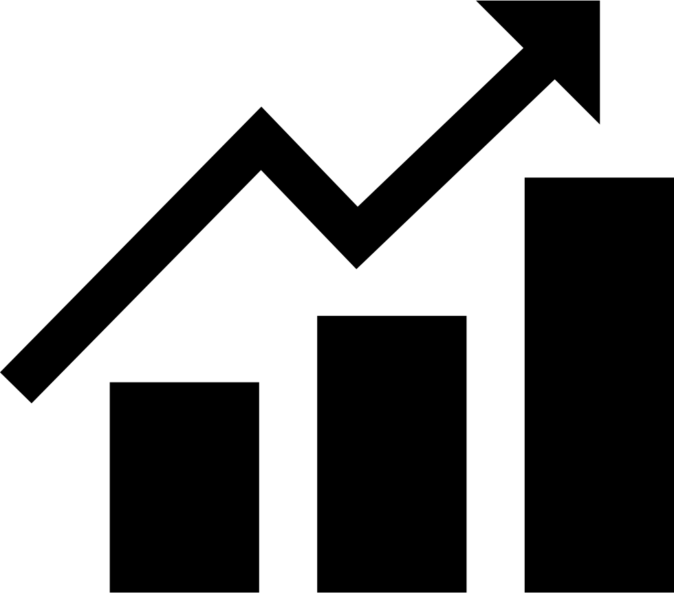 Png File Svg - Graph Flaticon (980x862), Png Download