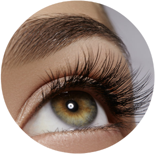 Eyelash Services - Couleur Caramel Lengthening 11 Organic Black Mascara (500x333), Png Download