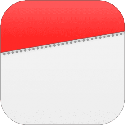 Free Png Calendar - Calendar Icon Png (480x480), Png Download